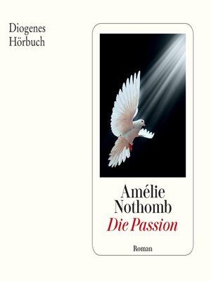 cover image of Die Passion